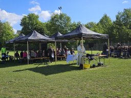 17.05.2026 - Saisoneröffnung